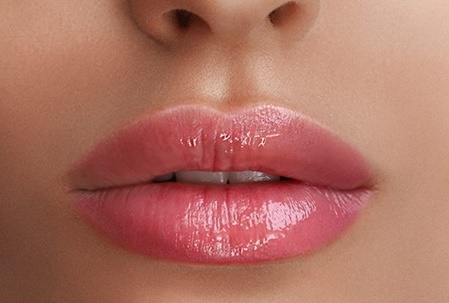 delineado de labios bilu